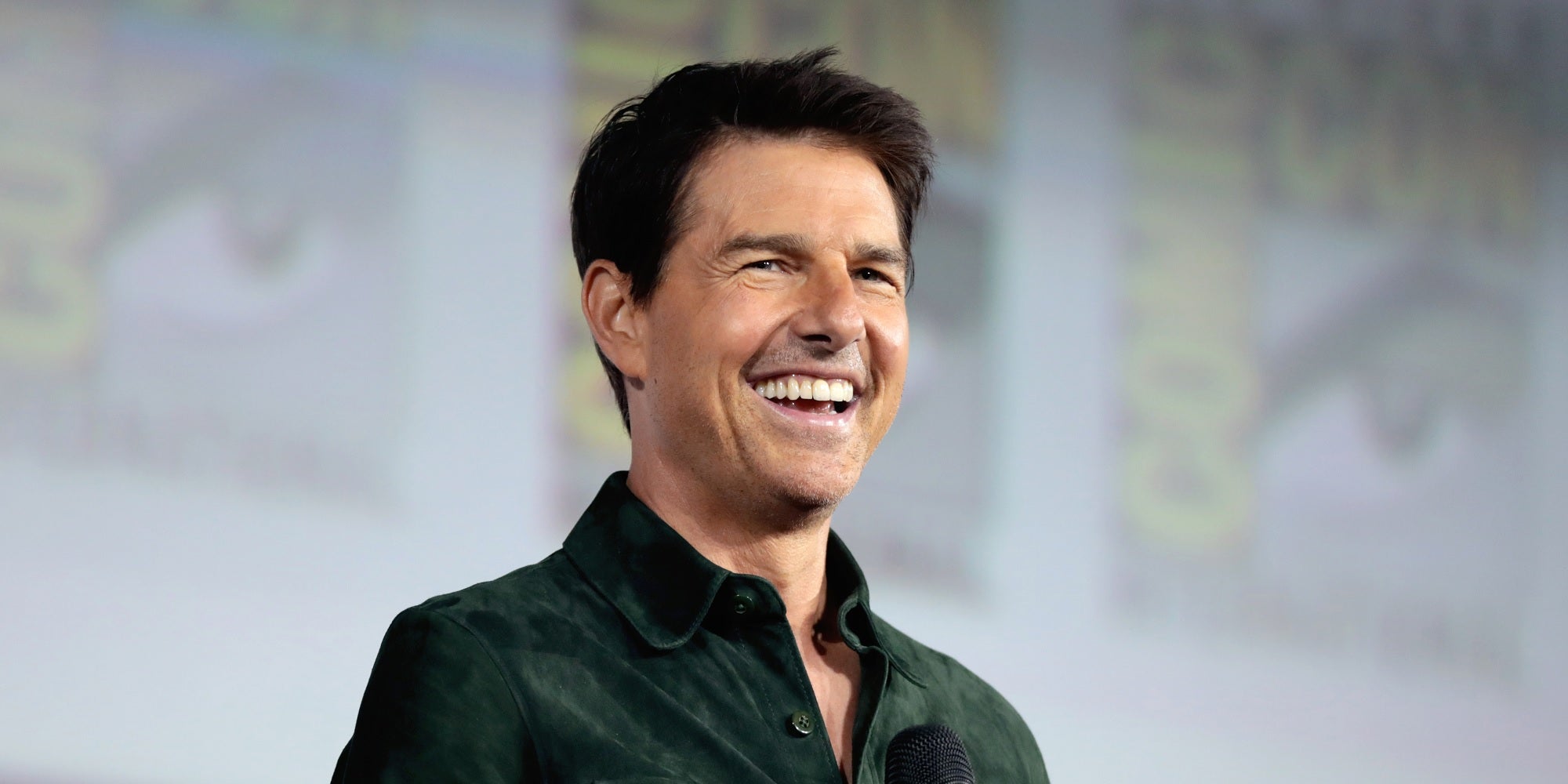 tom cruise