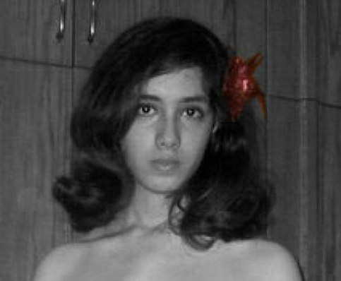 Nude iranian girl best adult free photos