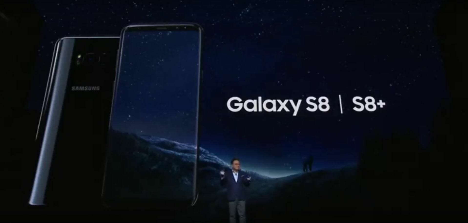 Samsung Galaxy S8: Specs, Price, And Release Date