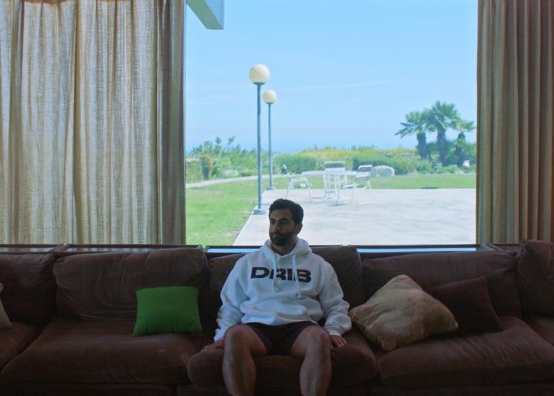 A still image from the SXSW film