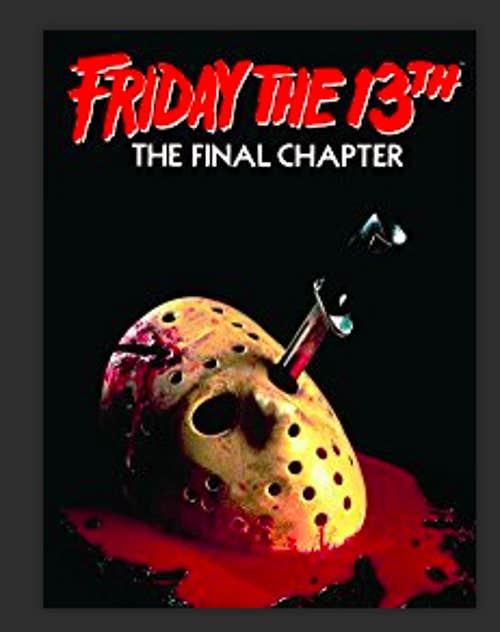 friday the 13th