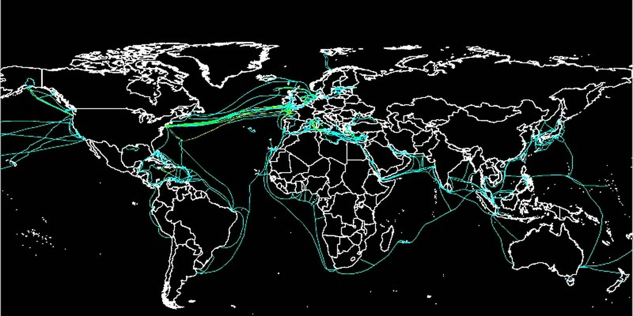 Сайты интернета с картами. Карта интернета. Карта глобального интернета. Визуальная карта интернета.