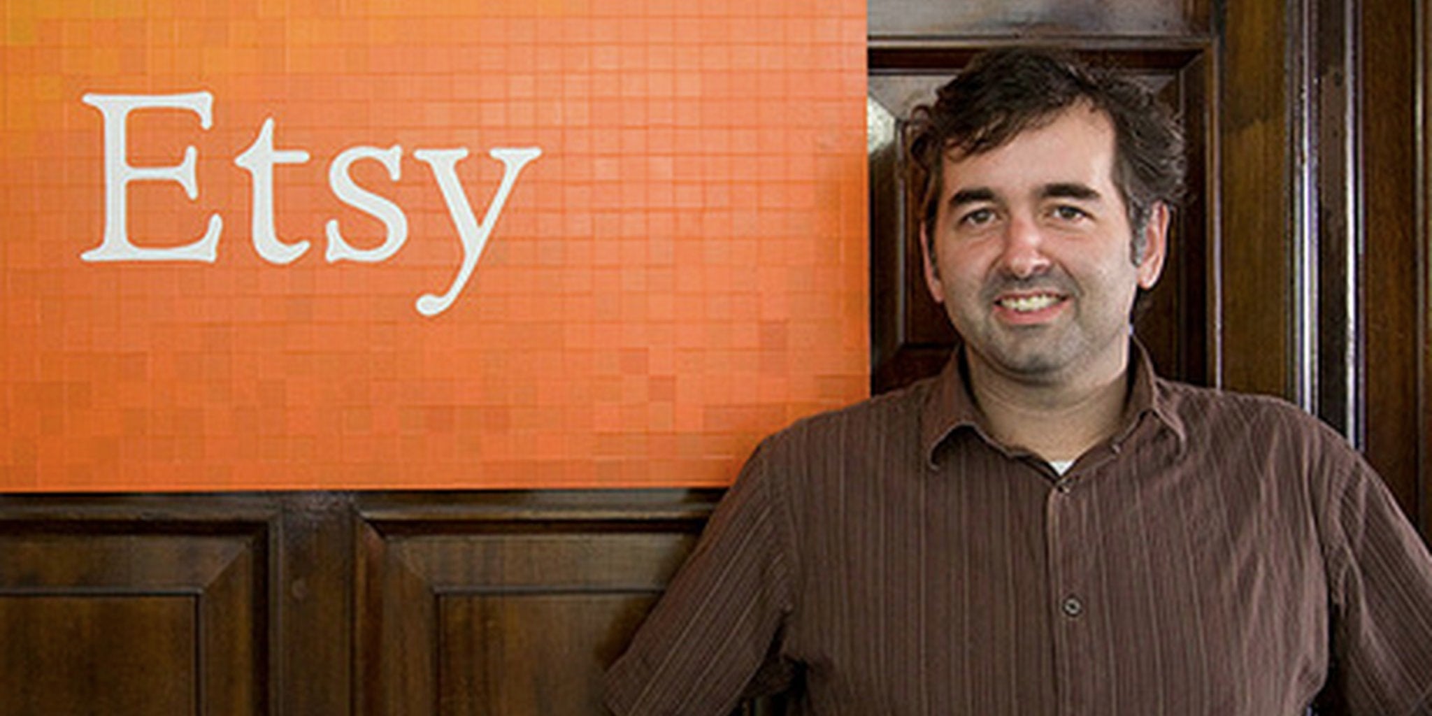 Etsy CEO responds to reseller controversy