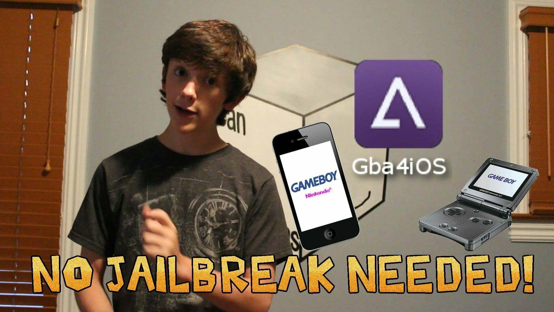 Gameboy Advance emulator GBA4iOS 2.0 to be released soon