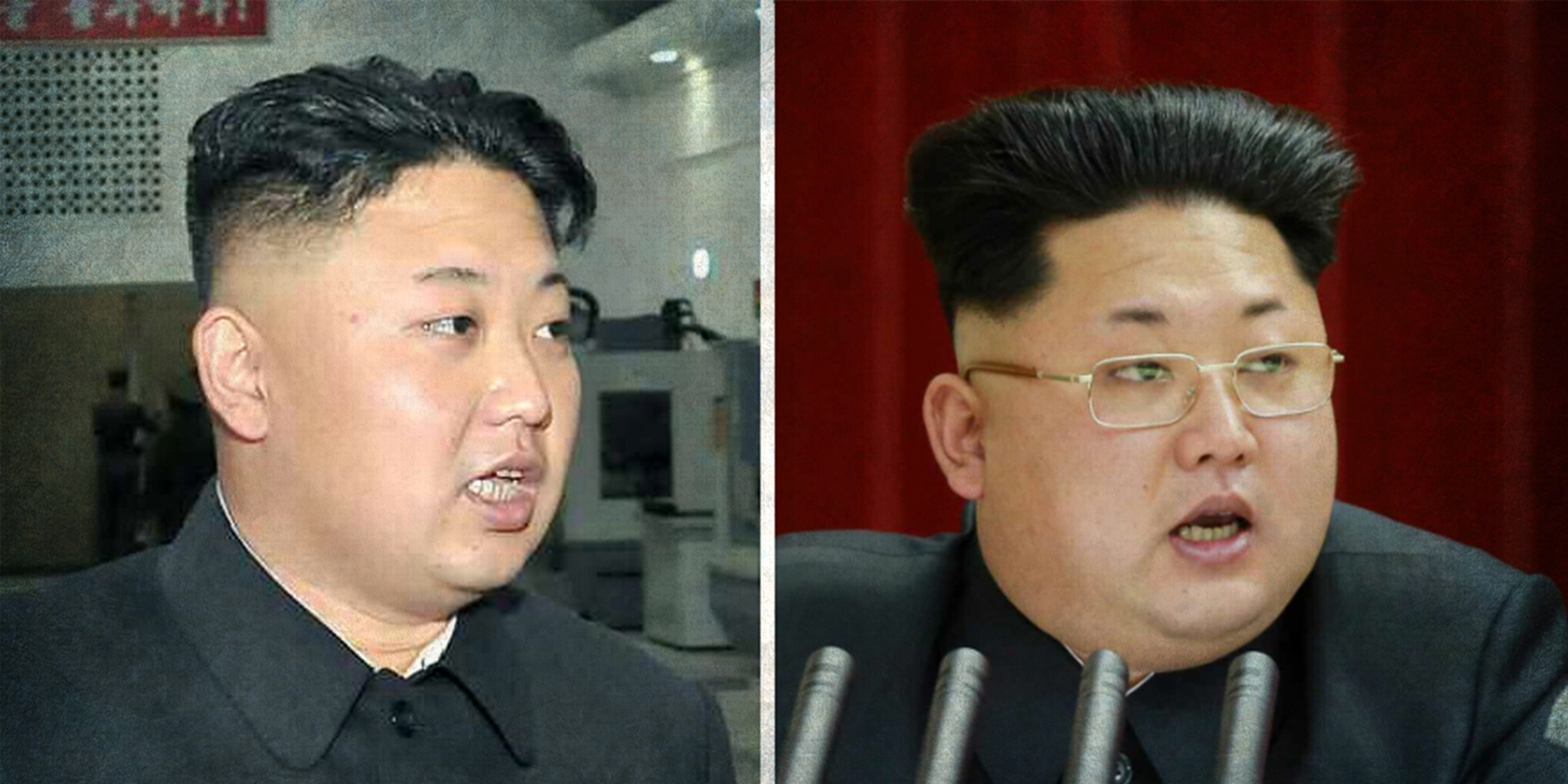 No, North Koreans aren't being forced to adopt Kim Jong-un's hairstyle –  Thatsmags.com