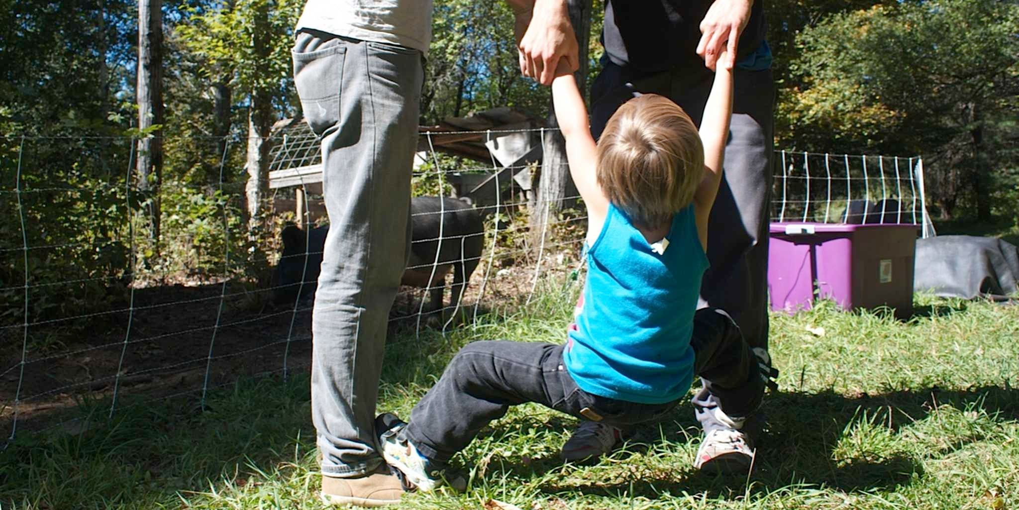 Homepage article image