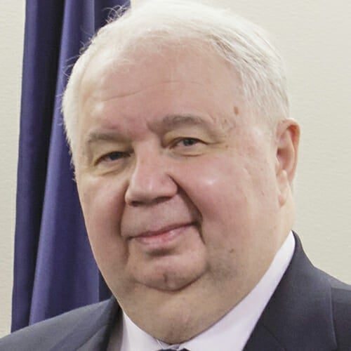 Sergey Kislyak