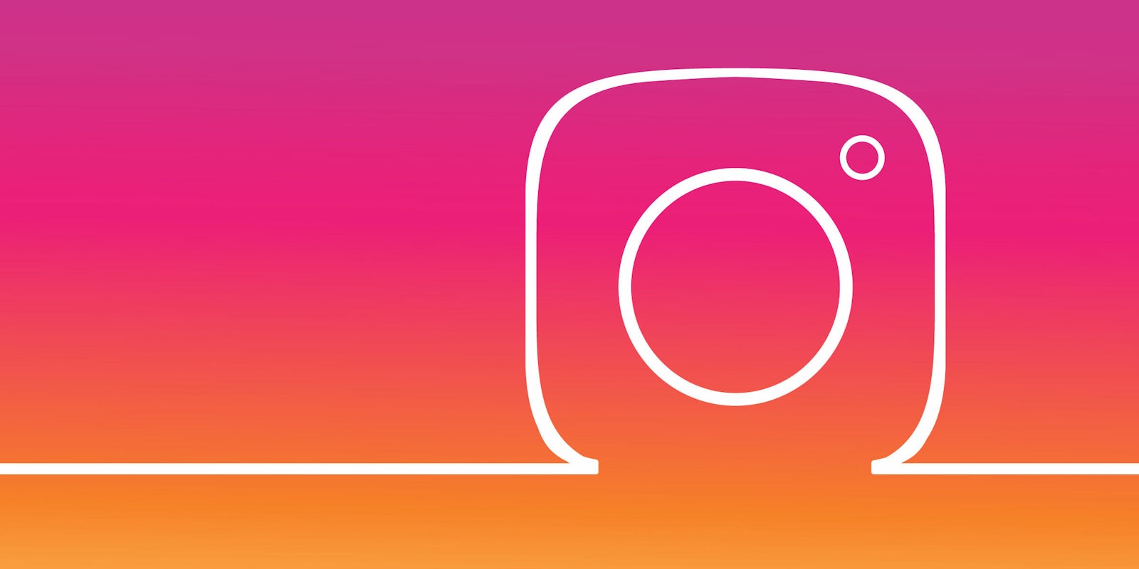 instagram logo social media