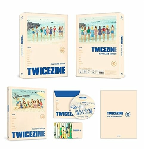 9 Things You Can Buy For Your K Pop Obsessed Family Member This Holiday