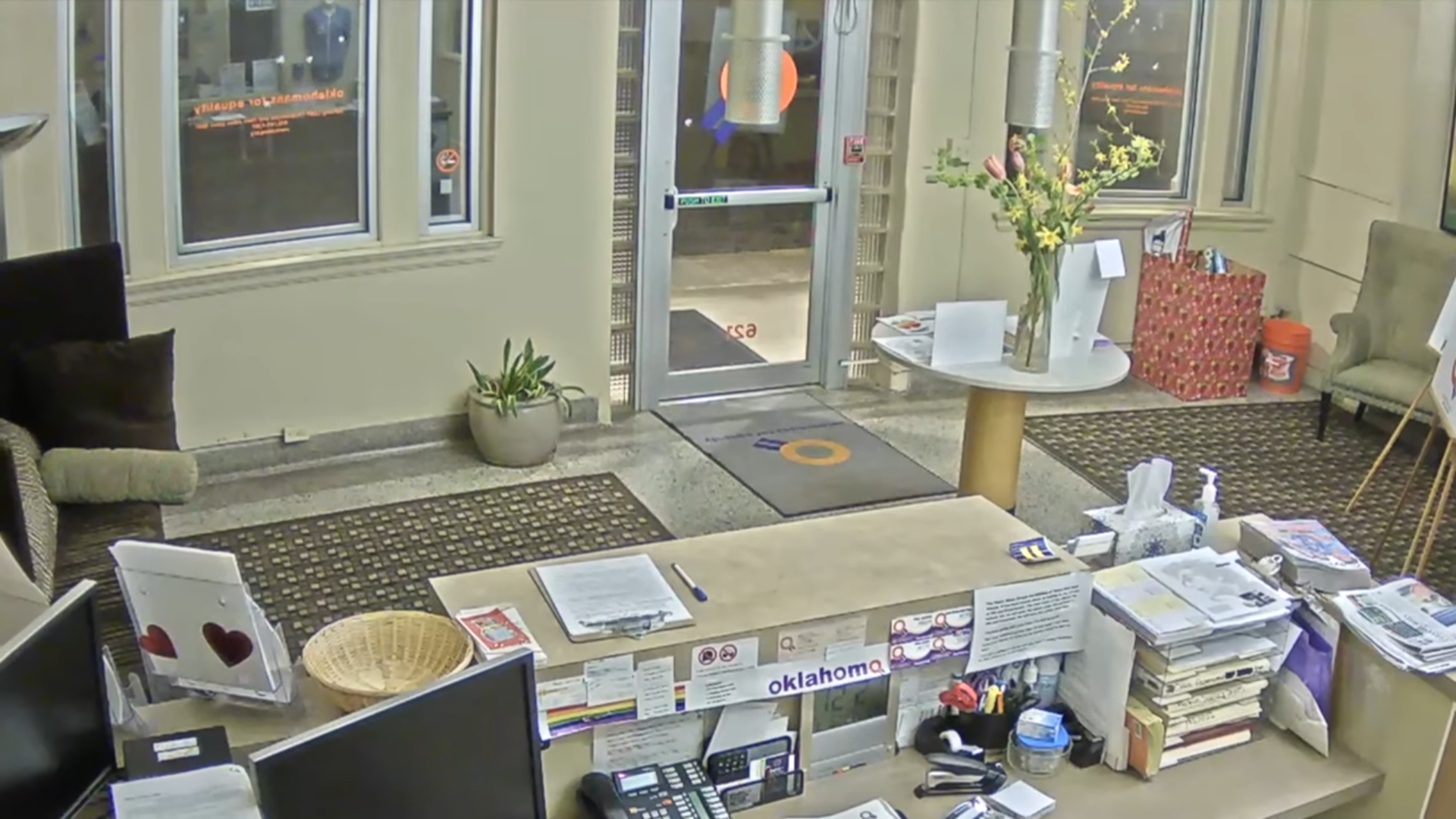 Homepage article image