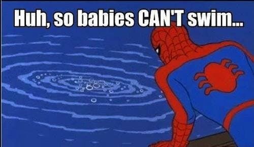 Spiderman Memes: Why the 1967 'Spider-Man' Cartoon Is So Popular