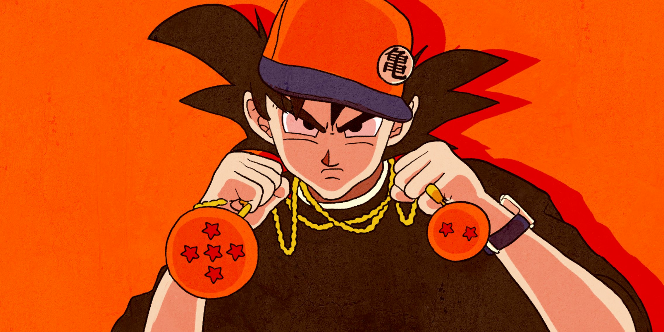 Goku is Not a Hero - Blerds Online