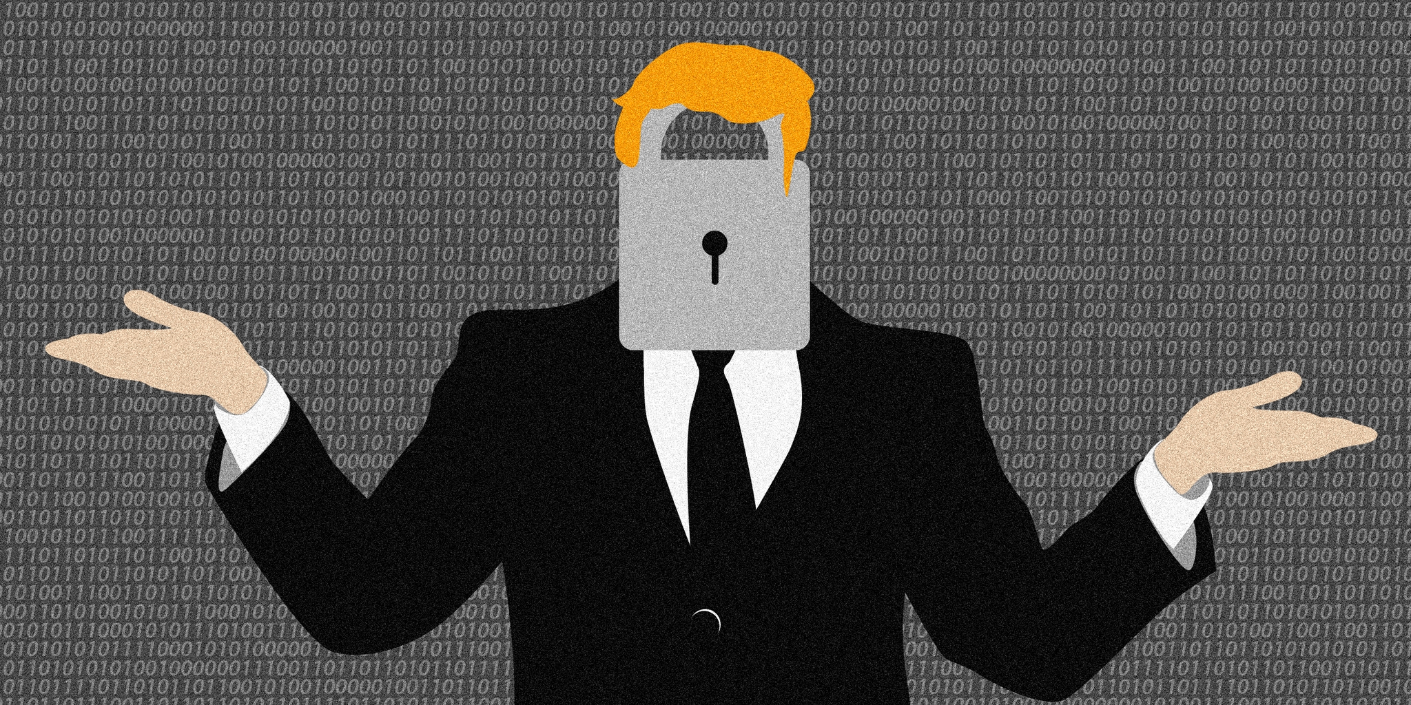 Donald Trump's Stance On Encryption, Privacy, And Surveillance