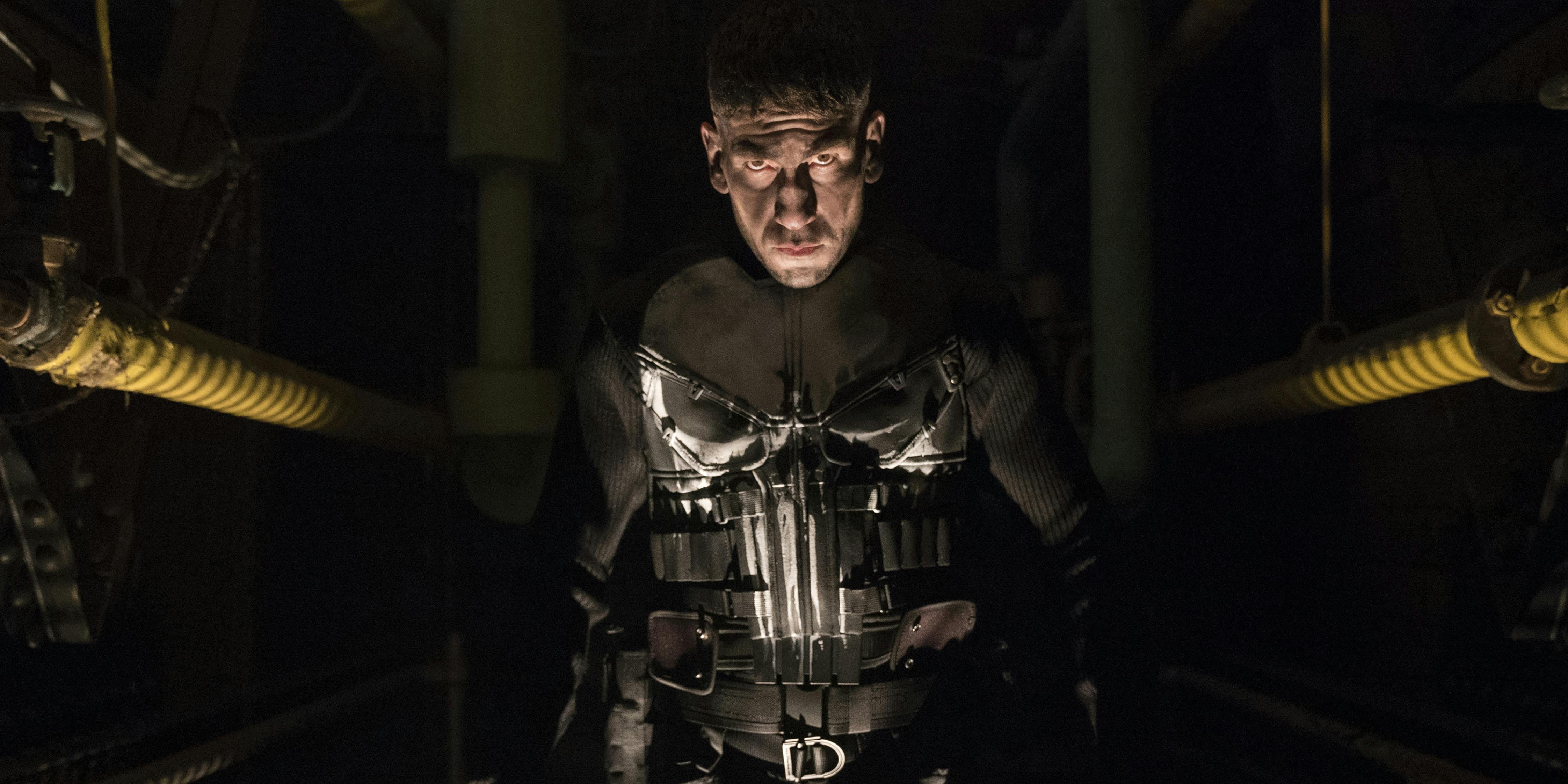 The Punisher (Franchise) - TV Tropes