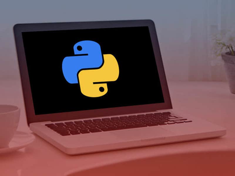 This programming course teaches you everything you need to know