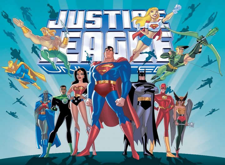 Don't miss these 5 binge-worthy superhero cartoons on Netflix - The Daily Dot Don't miss these 5 binge-worthy superhero cartoons on Netflix - The Daily Dot