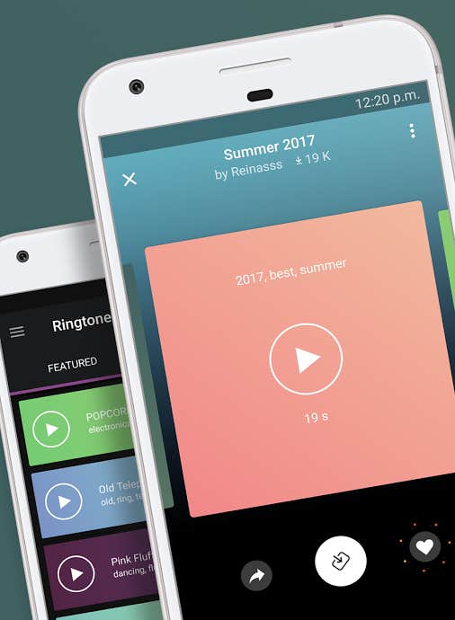 How To Safely Download Free Ringtones For An Android Phone How To Safely Download Free Ringtones For An Android Phone