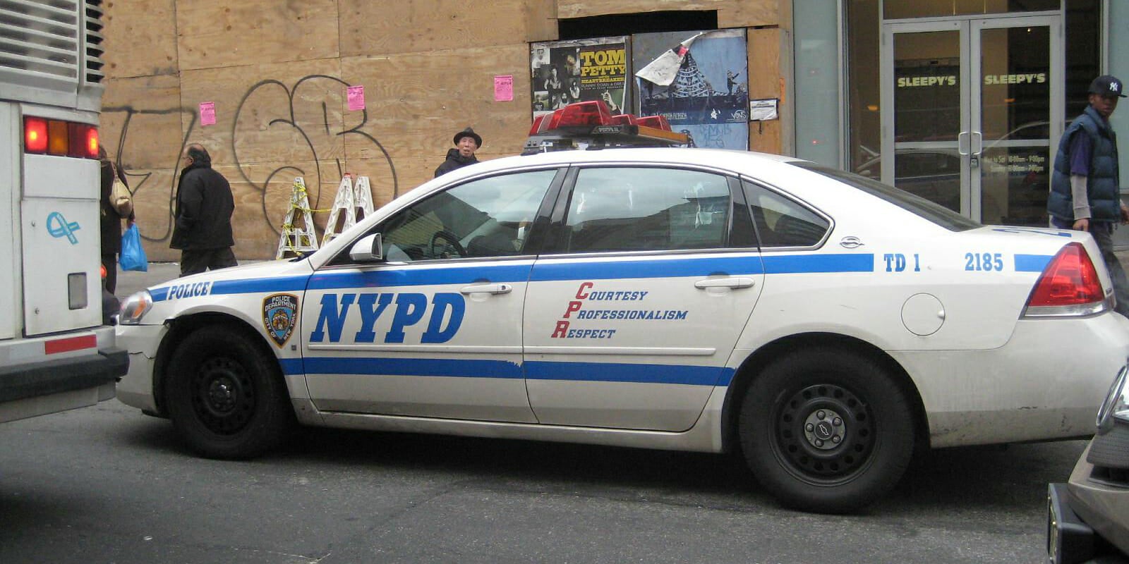 NYPD Shot And Killed A Emotionally Distressed Black Man In Brooklyn 