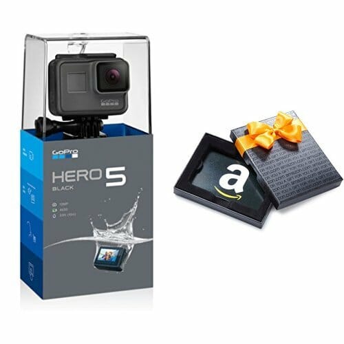 cameras