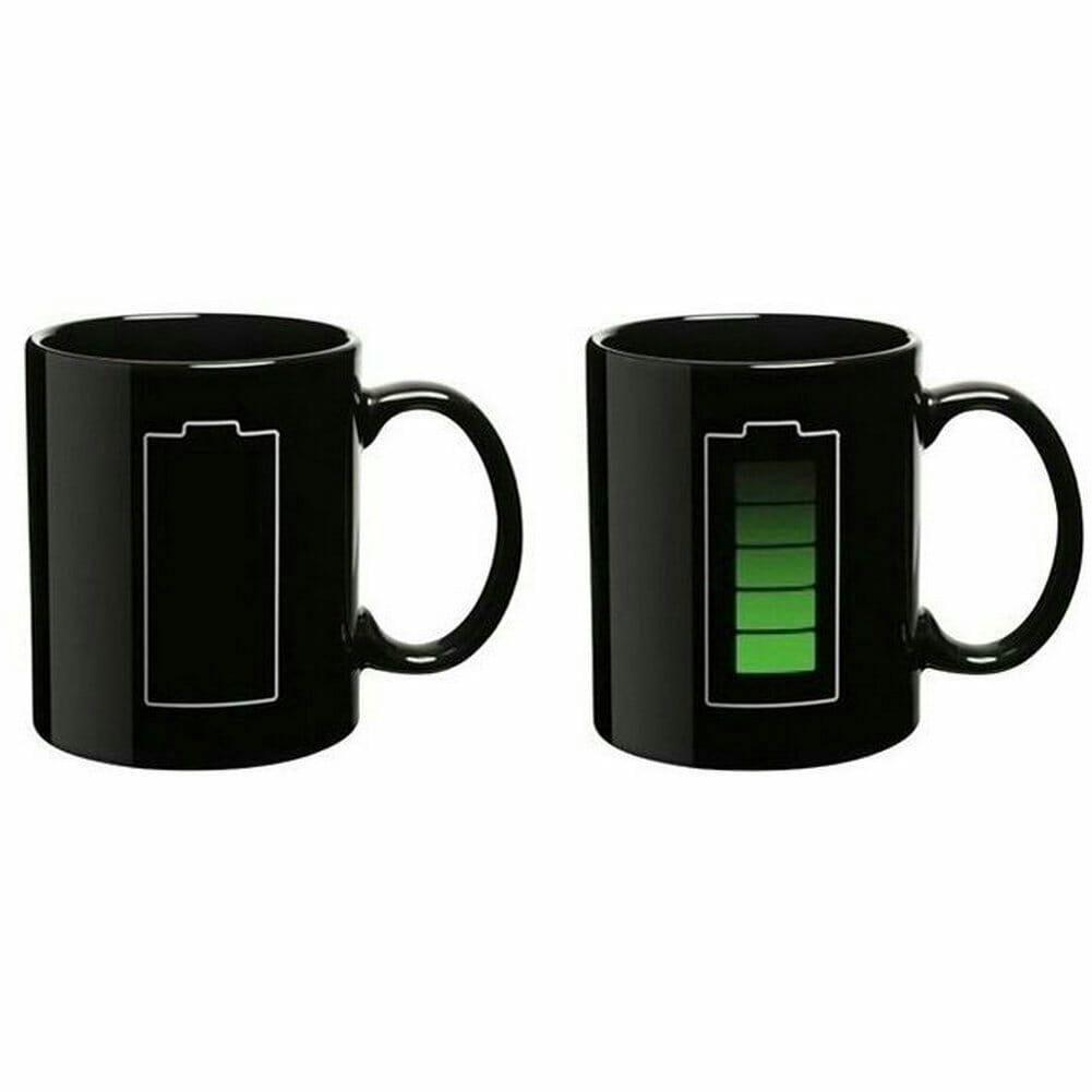 power up mug