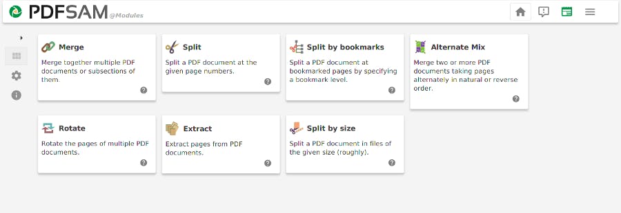 How to scan multiple pages into one PDF