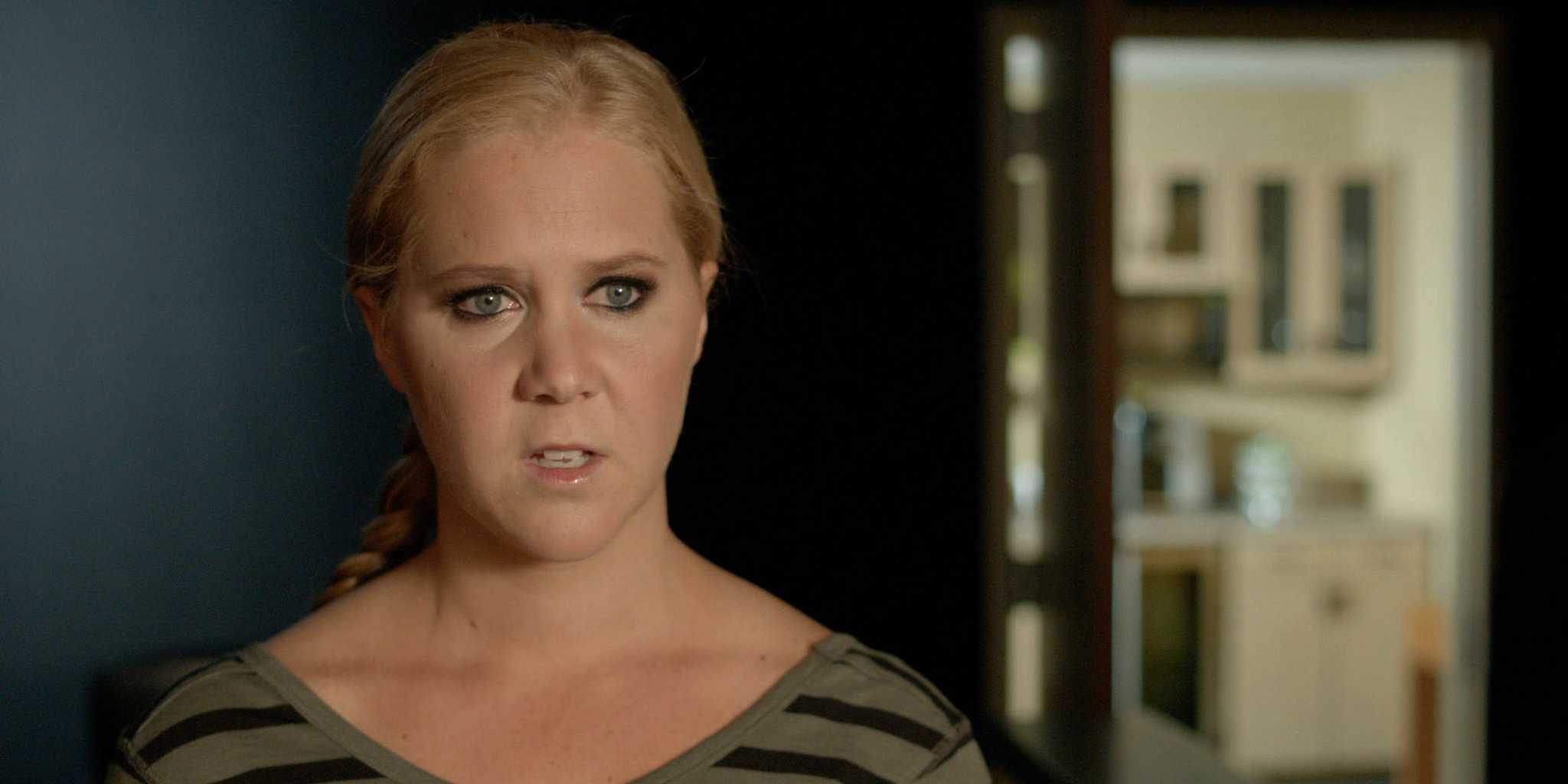 Amy Schumer Isn't As Feminist As The Internet Thinks