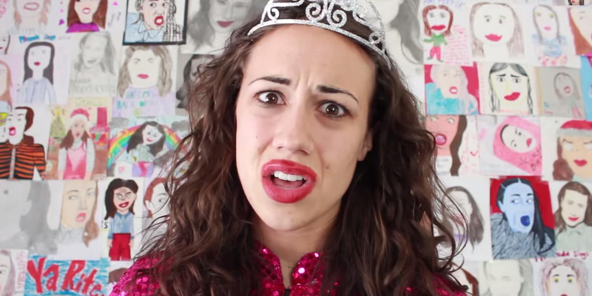 Colleen Ballinger Snapchat Name