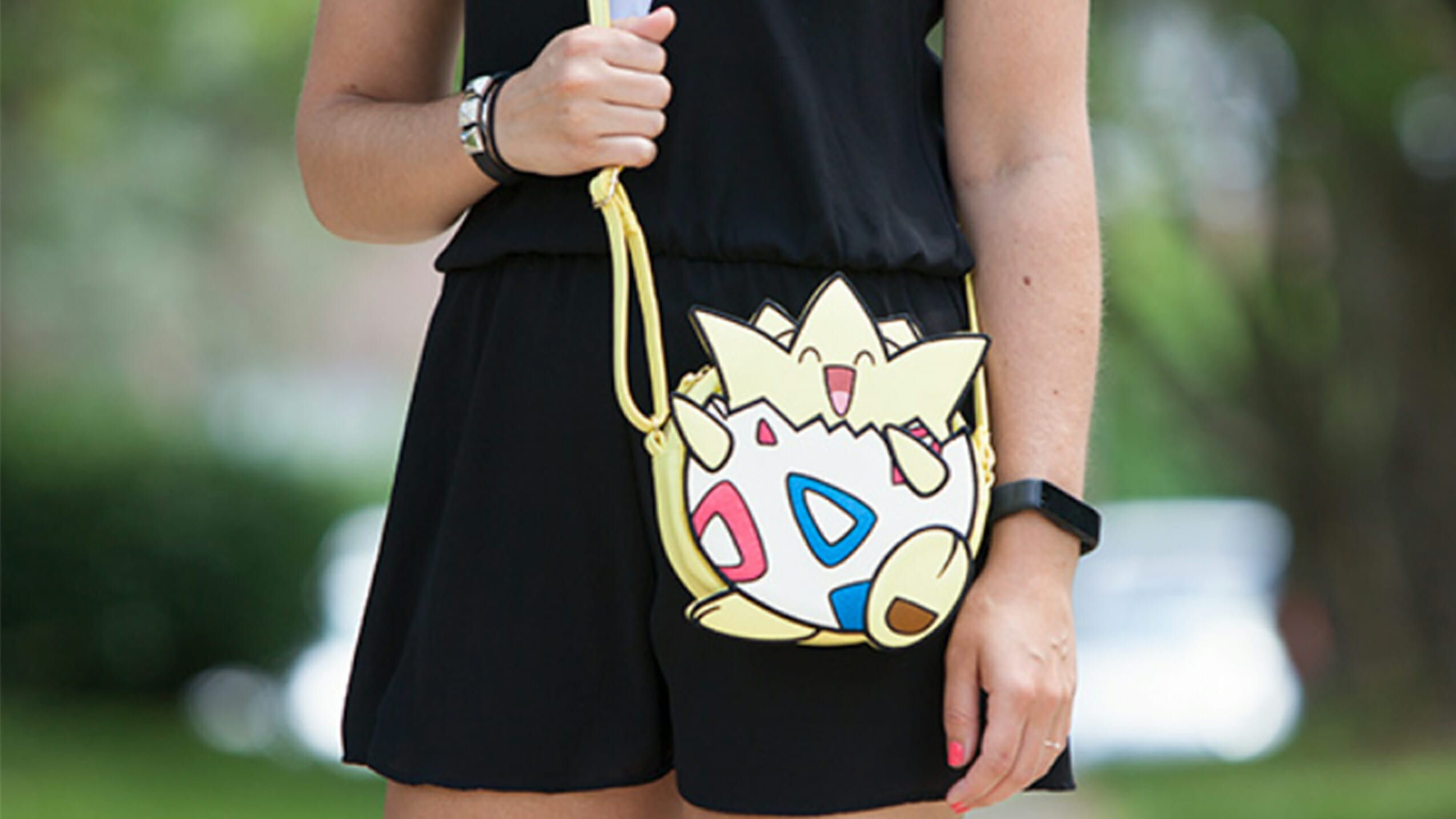 Togepi purse best sale