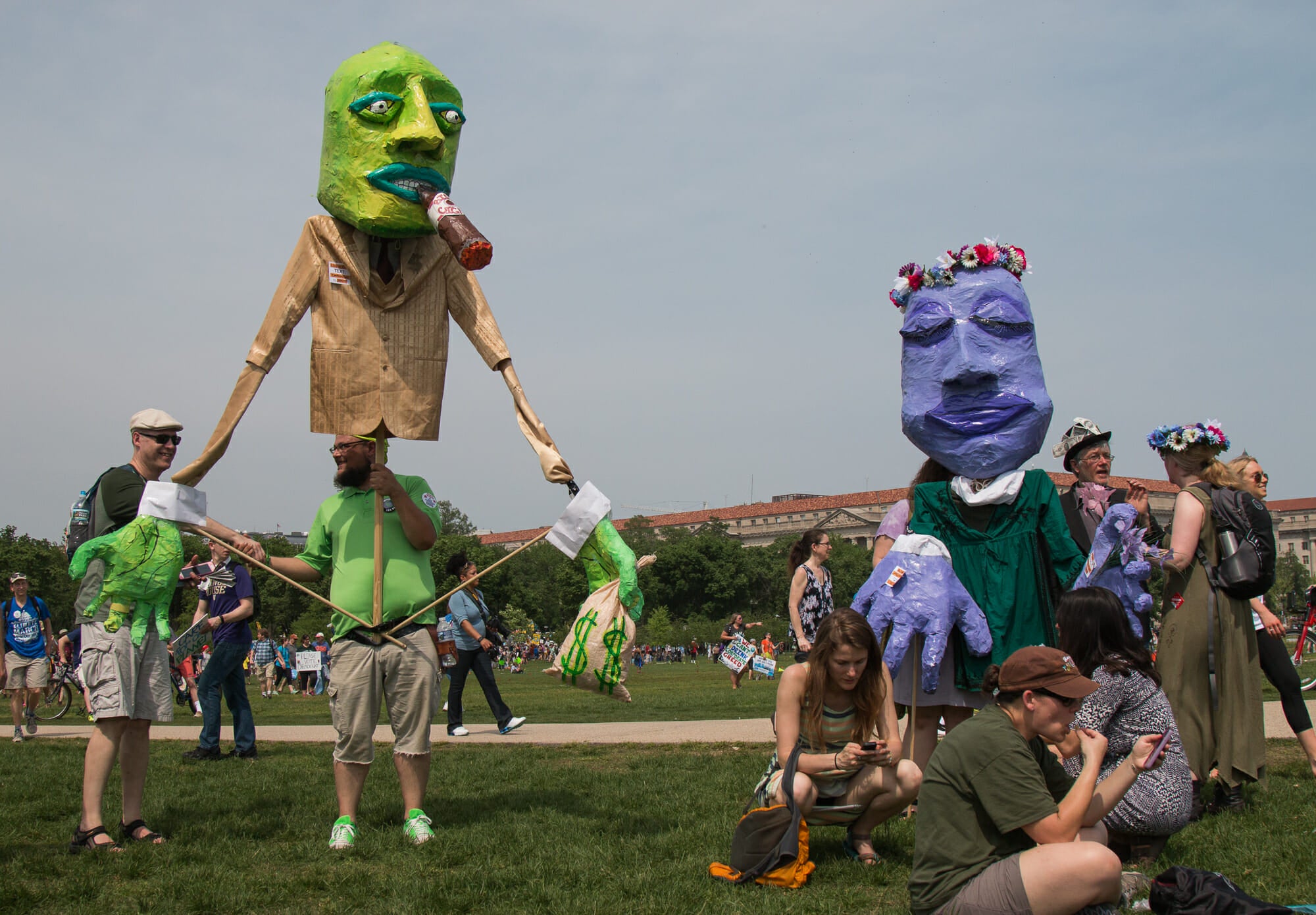 Peoples Climate March