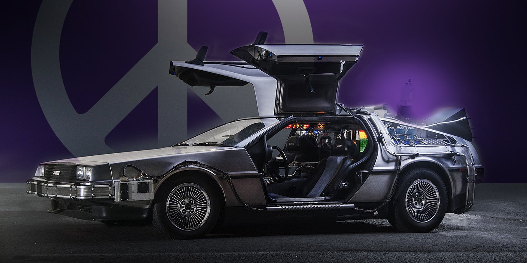 How Craigslist helped a time traveler get back to the future