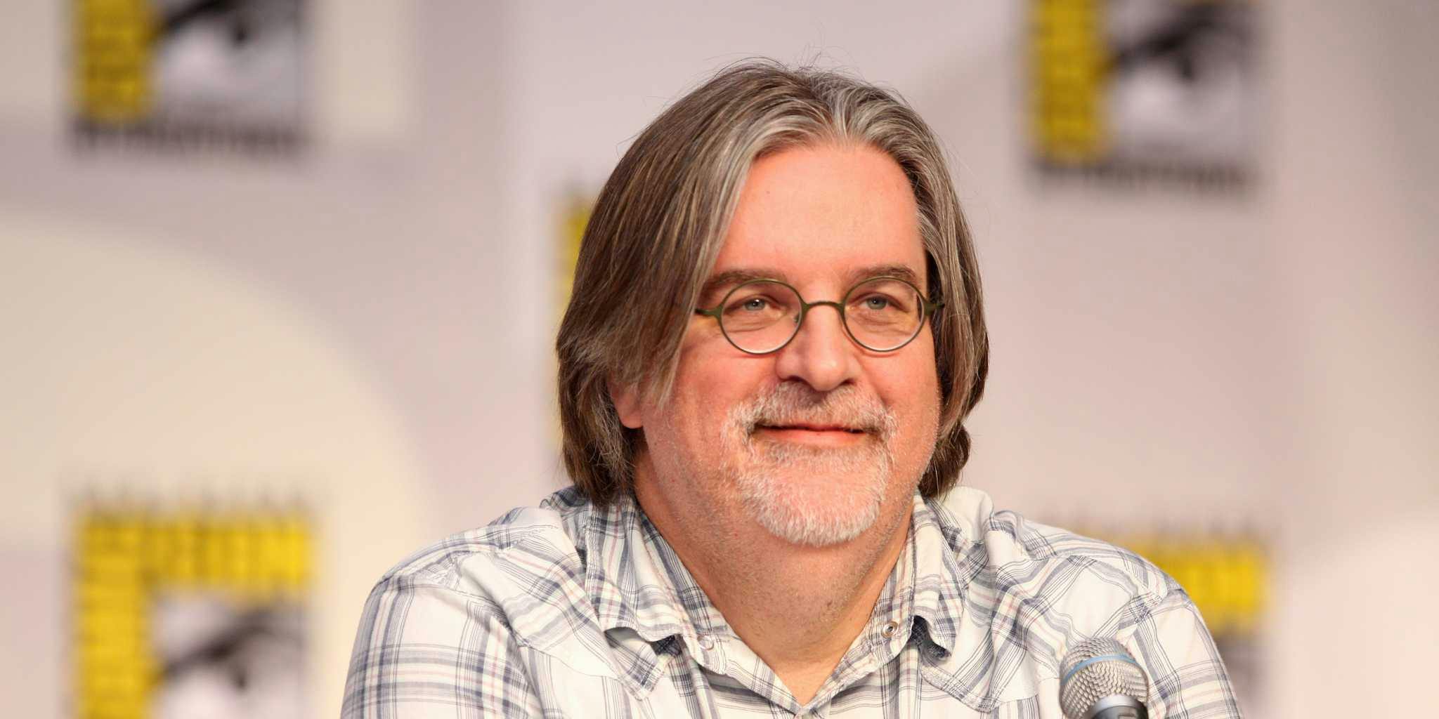 Simpsons Creator Matt Groening Reportedly In Talks With Netflix For