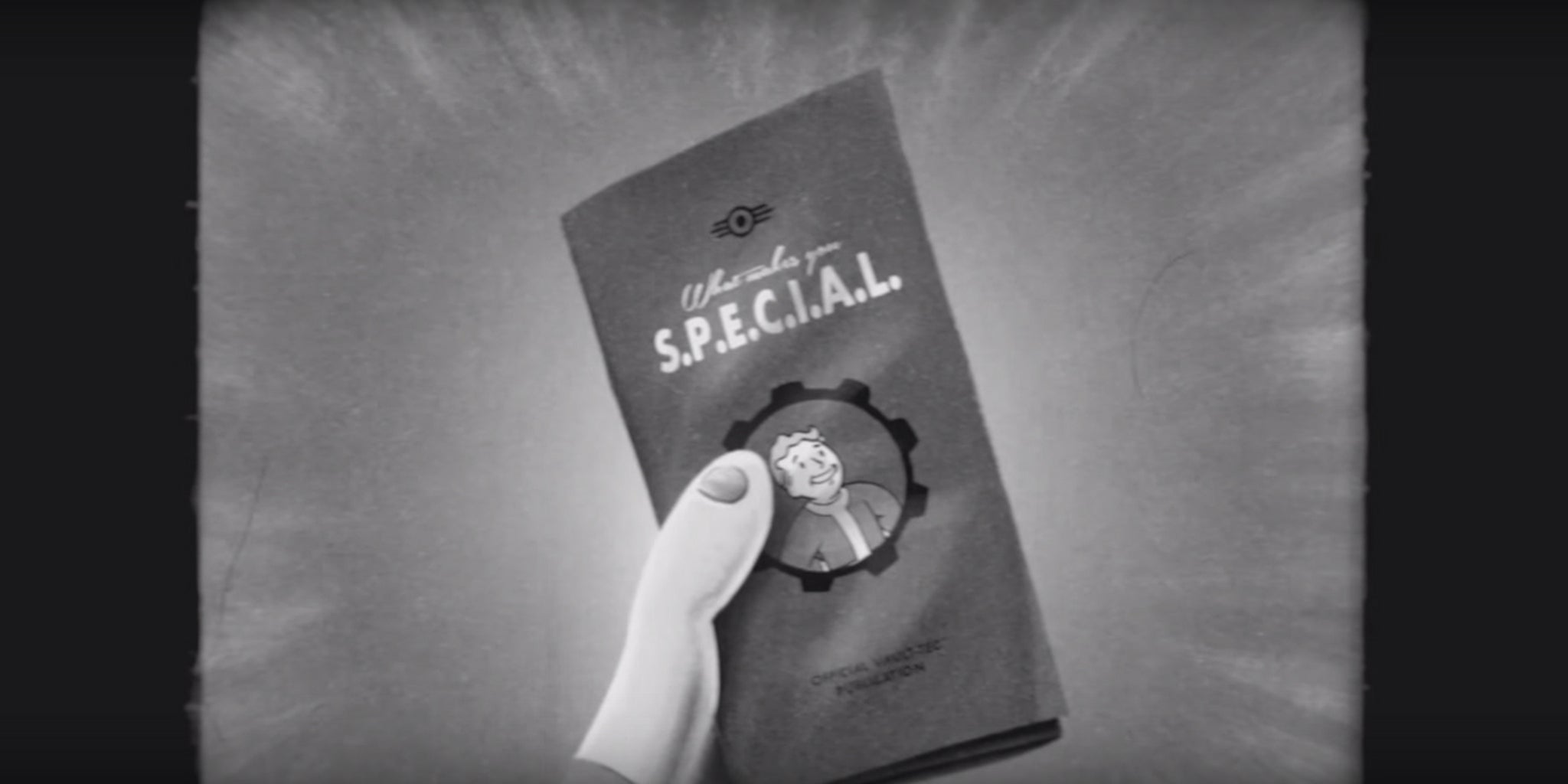 S p e c i. S. Special харизма. L. Fallout иконки.