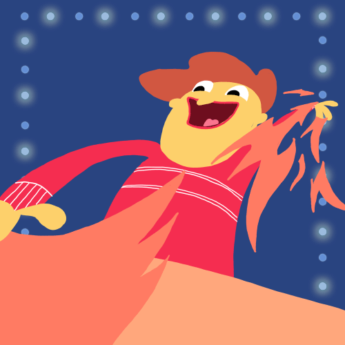 The Morning Gif Merry Gifmas The Daily Dot