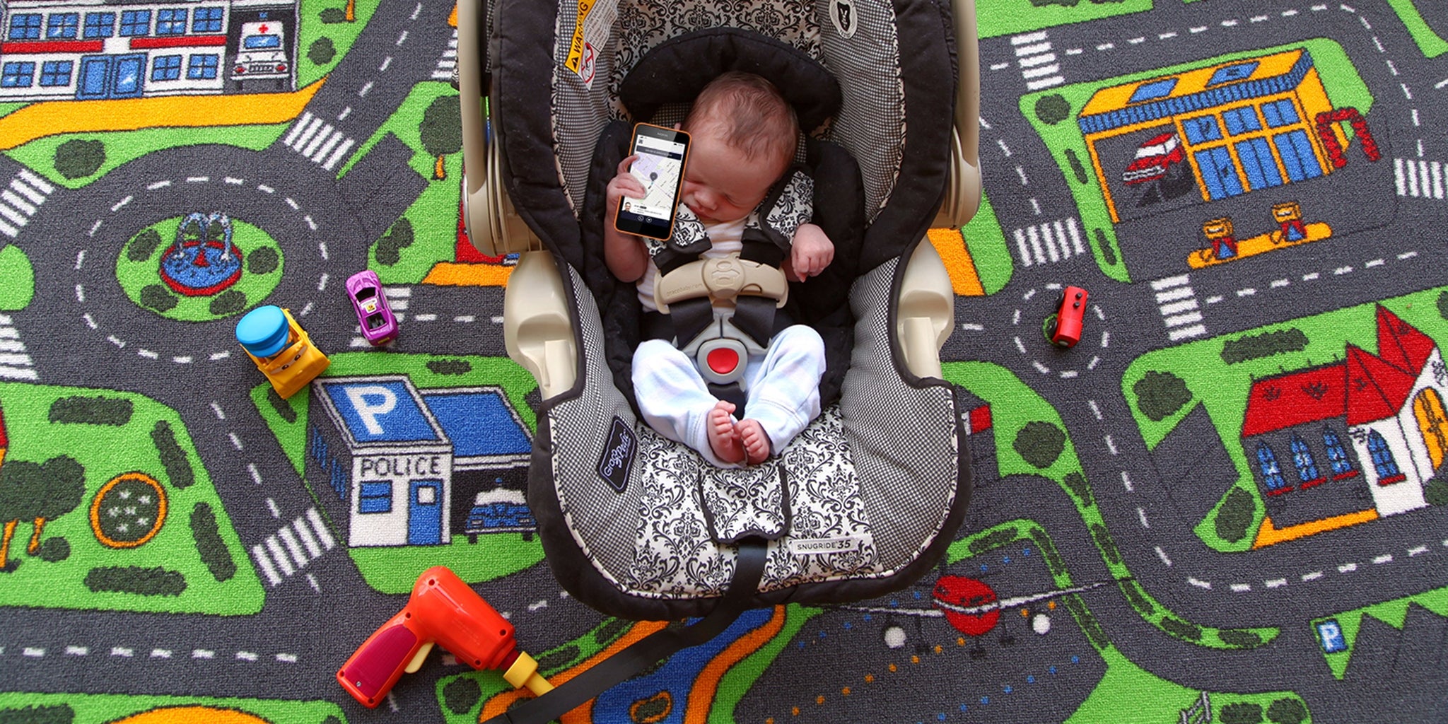 Homepage article image