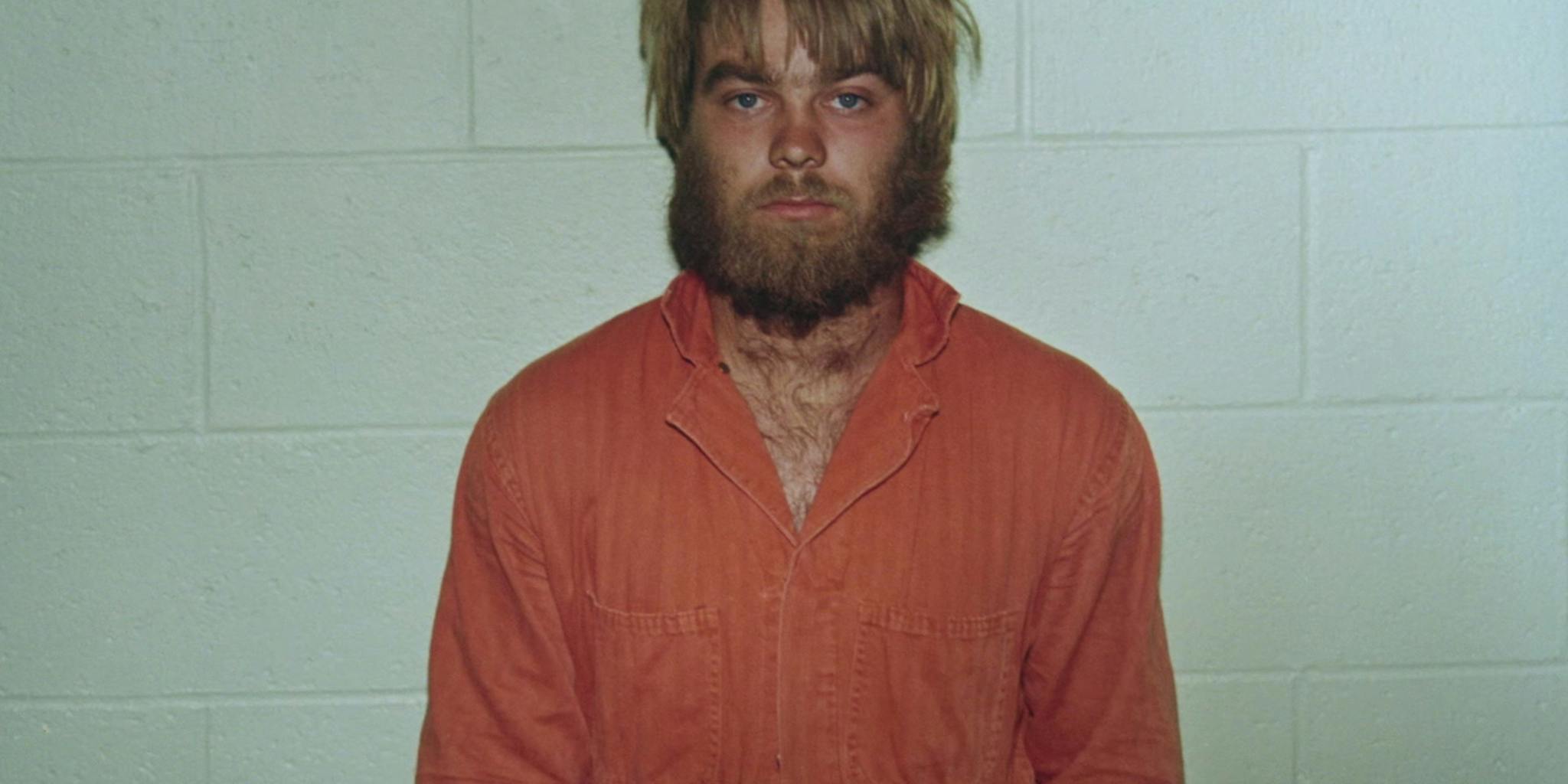 best true crime documentary netflix : making a murderer