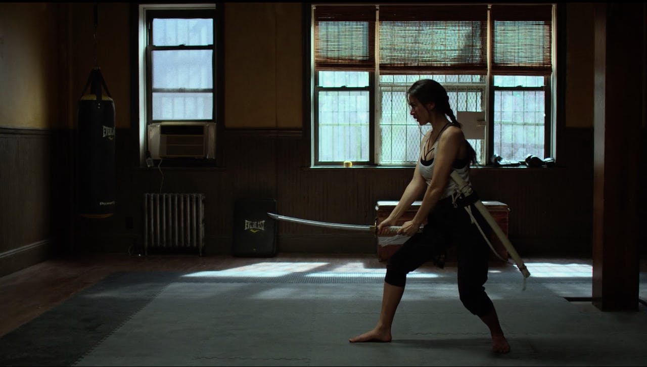 Marvel's Iron Fist: Season 2, Violent Ballet [HD]