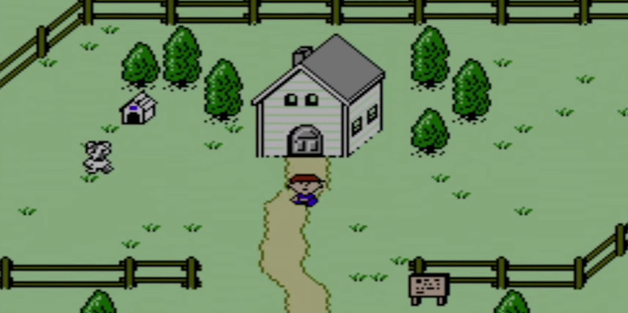 download mother earthbound beginnings