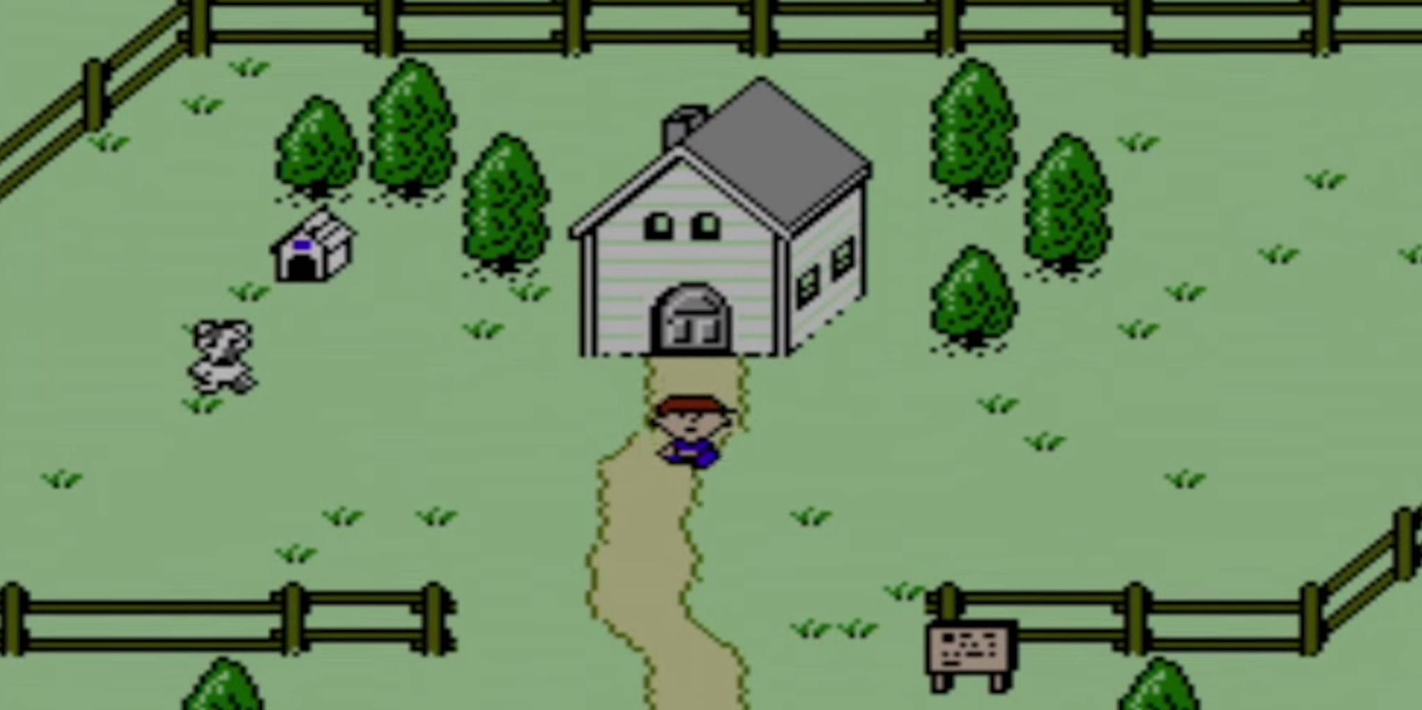 Mother finally comes to the U.S. as Earthbound Beginnings