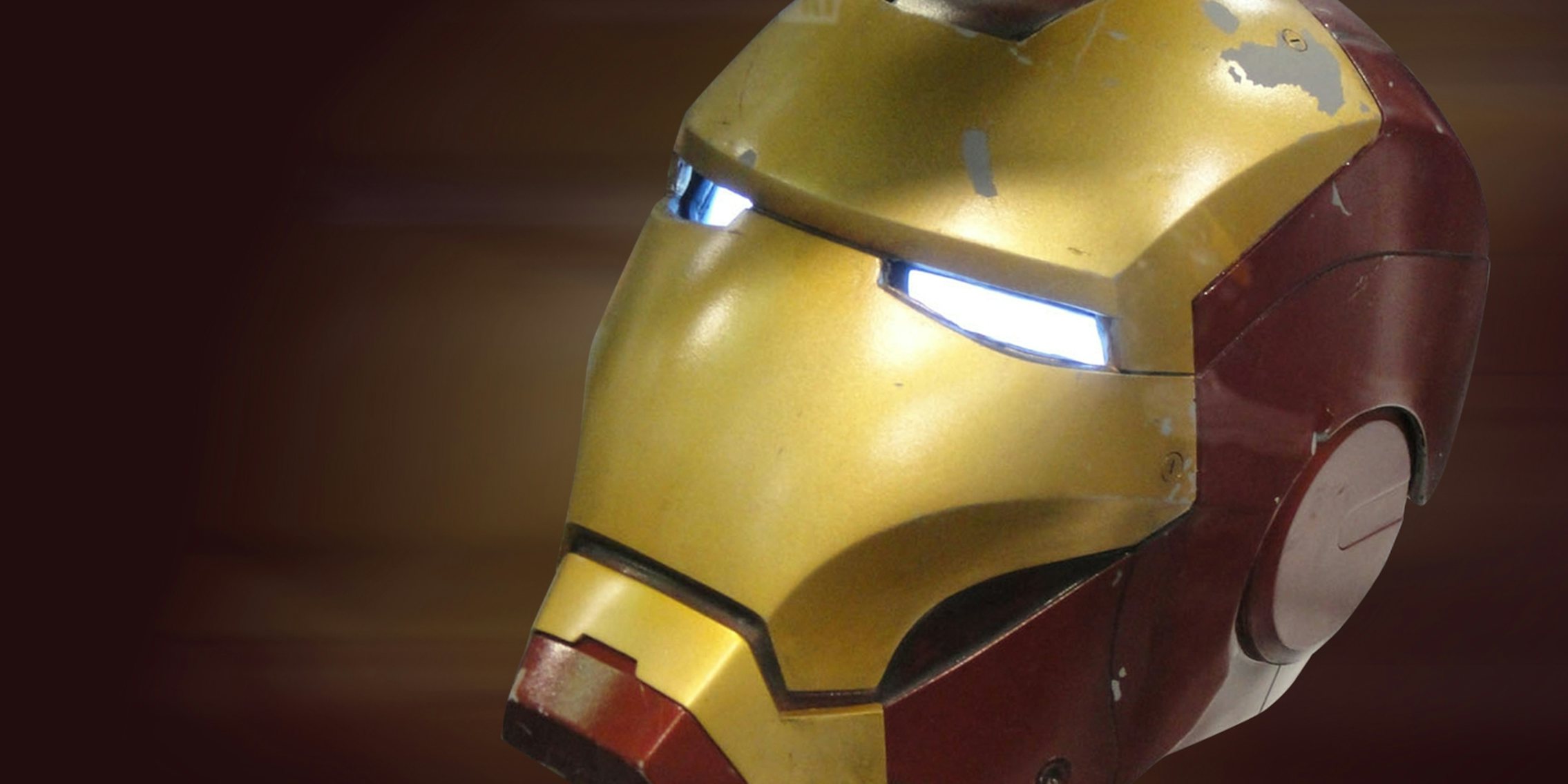 Robert Downey Jr. says Iron Man 4 is happening