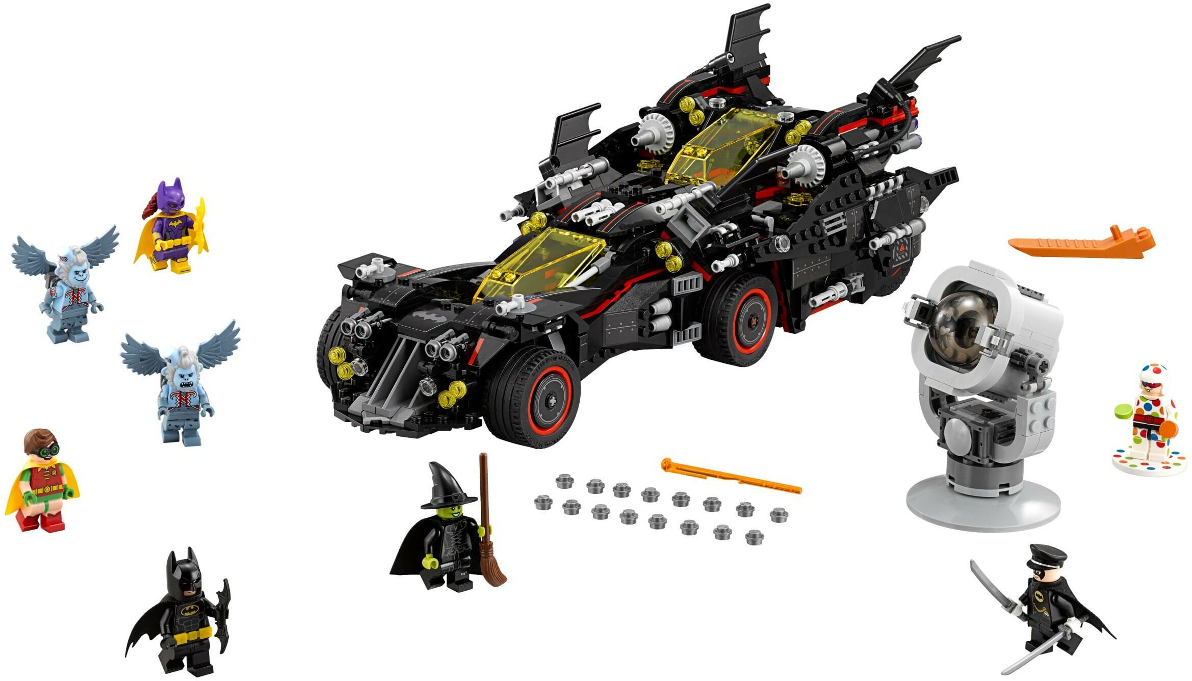 top ten 2017 lego sets