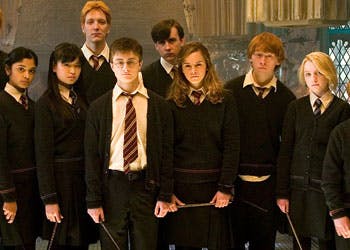 Ravenclaw House Uniform in 2023  Harry potter outfits, Harry