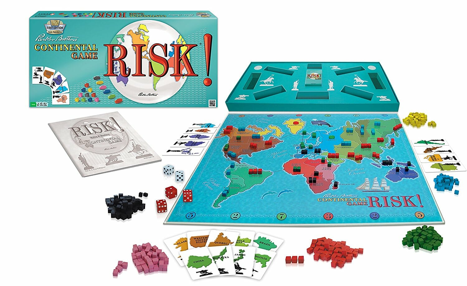 board games