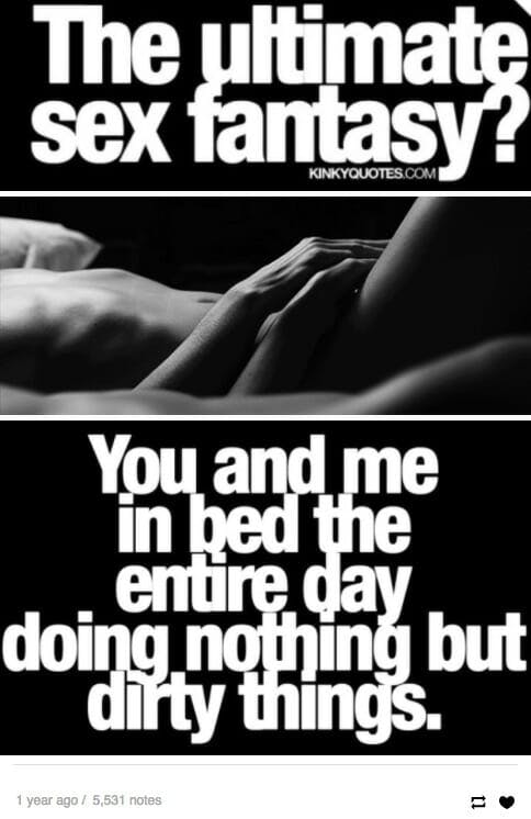 Addicted to Fucking and Sex