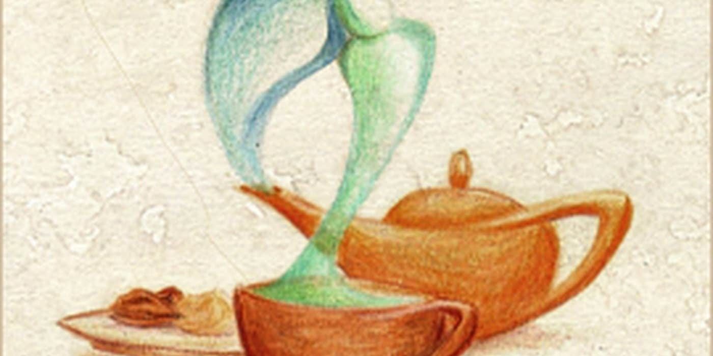 The best fanart for Neil Gaiman's "A Calendar of Tales" The Daily Dot