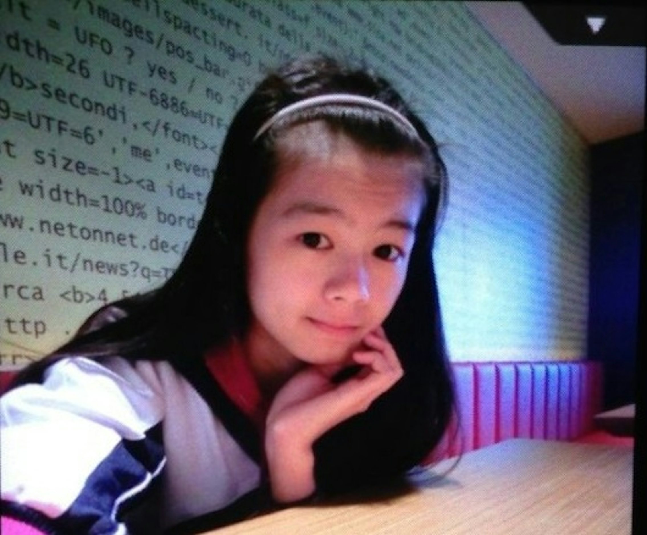 Did China S Twitter Play A Role In This Teenage Girl S Murder The Daily Dot