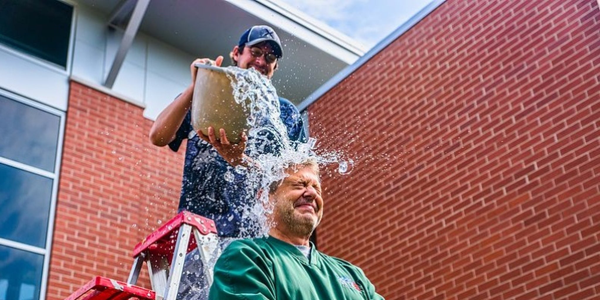 One of the creators of the ALS ice bucket challenge dies in drowning
