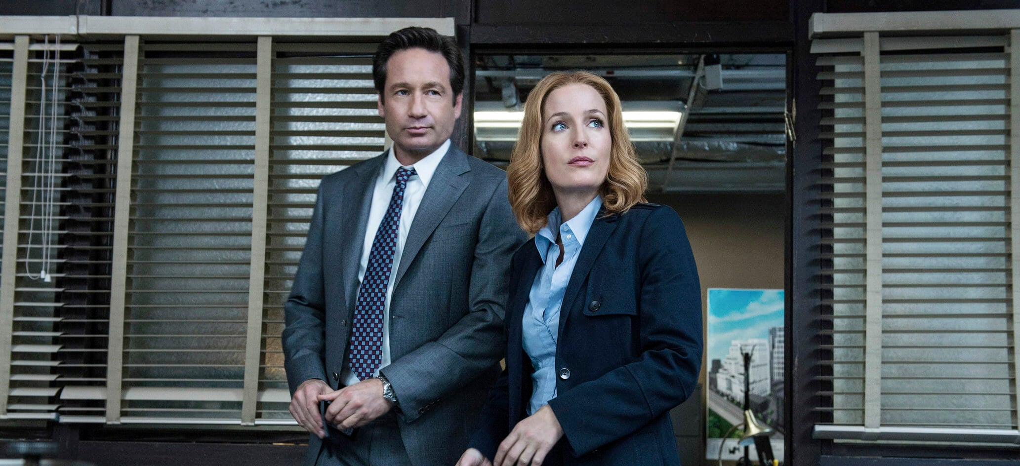 top sci fi shows on hulu