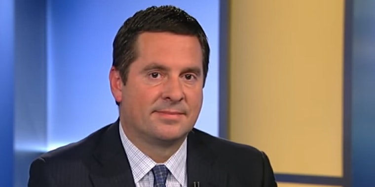 The FBI said it has 'grave concerns' about omissions and inaccuracies in a controversial FISA memo written by Rep. Devin Nunes (R-Calif.).