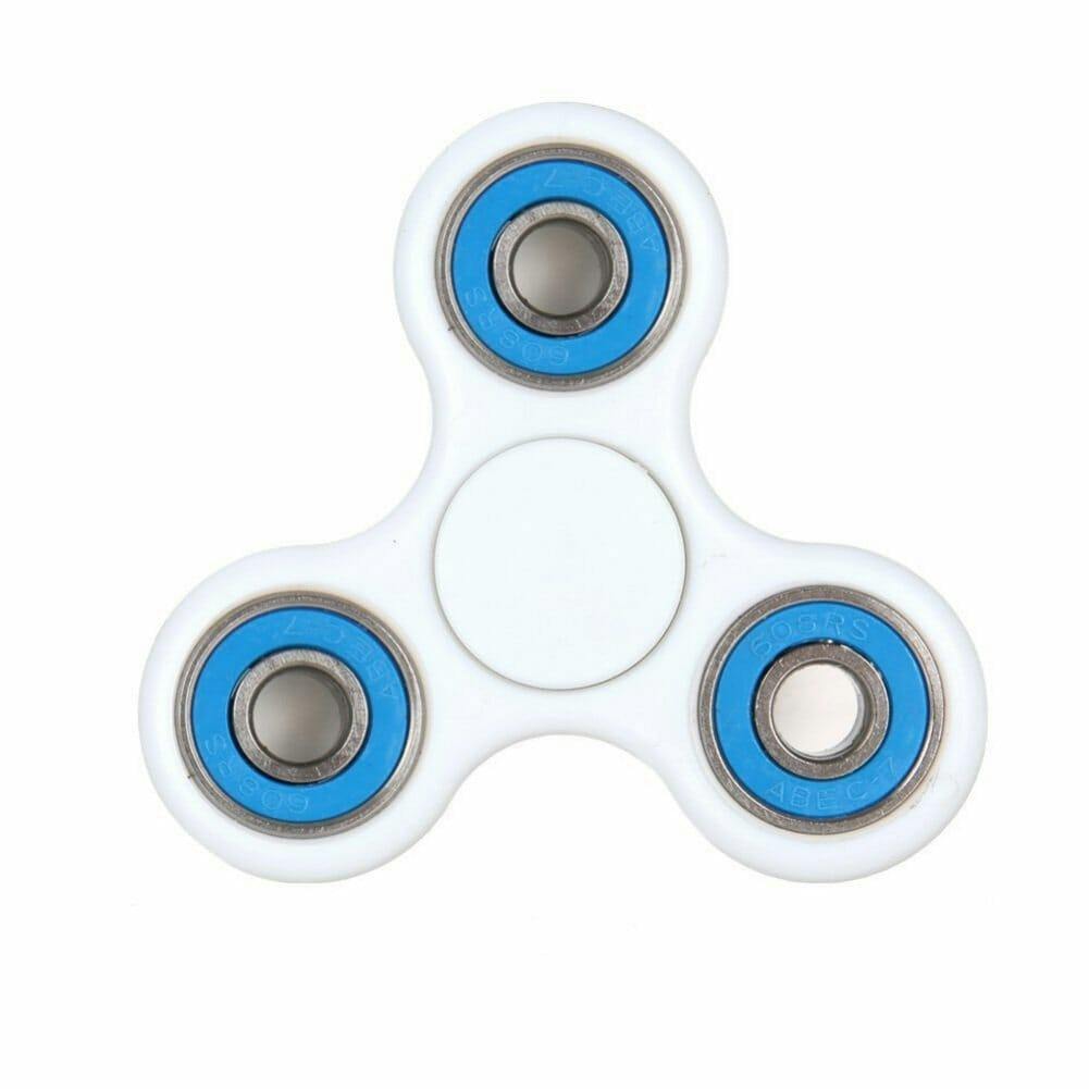 fidget spinner toy