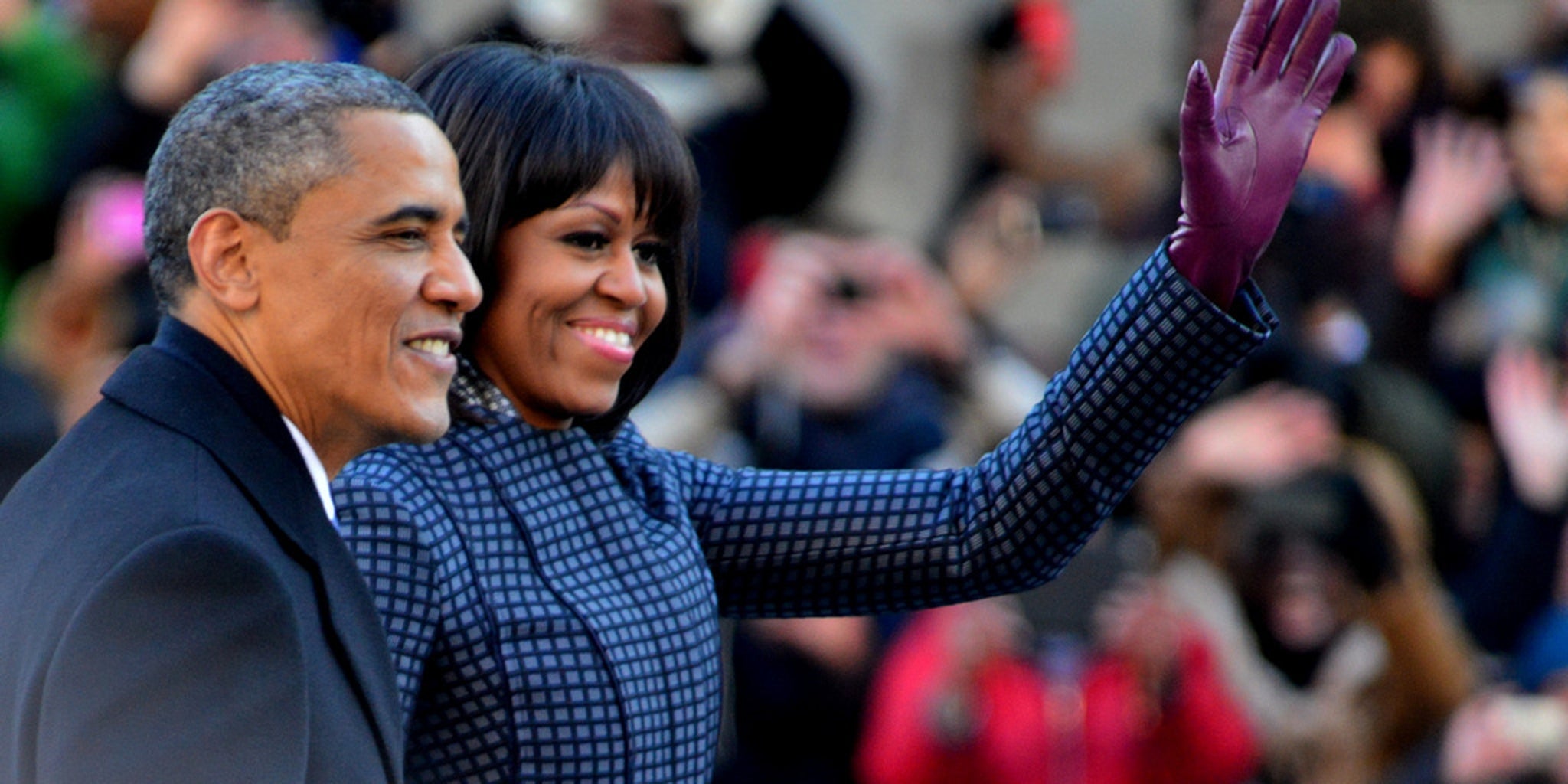 The one thing everyone about Obama's legacy